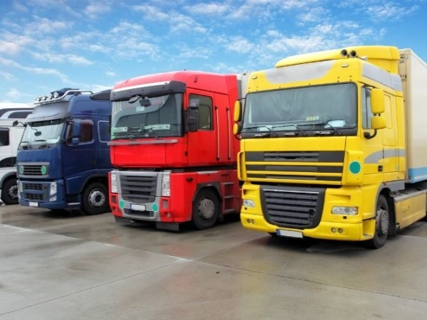 Bursa Ayvalık Nakliye